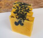 Natural Handmade Soap - Orange Anise